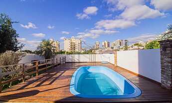 Imagem 6: Casa mobiliada 5 vagas, 400m2 próxima a Carlos Gom