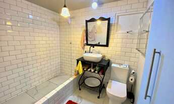 Imagem 4: Apartamento 2 ou 3 atos, espaçoso c/ água e internet incluso nas Graças zona Norte