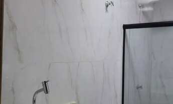 Imagem 2: Casa 3 quartos sendo 1 suíte