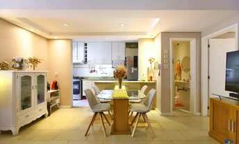 Imagem 2: Cobertura Duplex com 141 metros 3 quartos 1 vaga no bairro Higienópolis