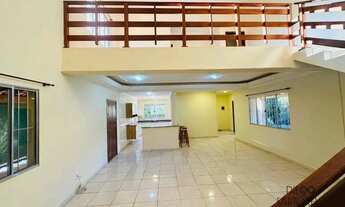 Imagem 5: Casa com 4 dormitórios para alugar, 400 m² por R$ 5.400,00/mês - Residencial Green Ville I