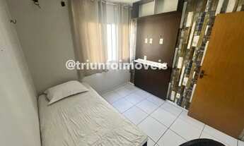 Imagem 6: Apartamento no Novo Horizonte com 3 quartos TR229429 THE -1U90TB6