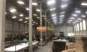 Imagem: Galpão Industrial - Bairro Do Uberaba