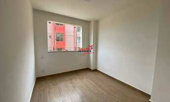 Imagem 7: Apartamento de 02 quartos e 01 vaga de garagem a locação no bairro Paraíso em Ponte Nova