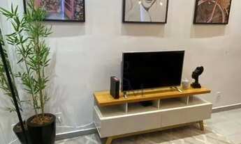 Imagem 4: Apartamento com 1 dormitório à venda, 40 m² por R$ 265.000,00 - Higienópolis - São José do