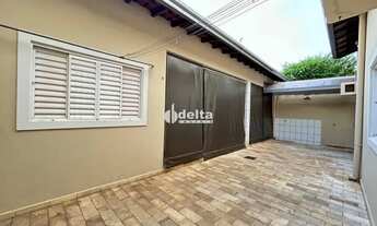 Imagem: Casa residencial com 3 quartos sendo 1 suíte