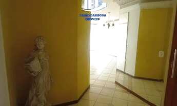 Imagem 6: Cobertura Linear 260m² 3qts/ste/2vg- Jardim da Penha - Vista Mar