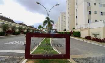 Imagem: Apartamento de 47m² para locação com