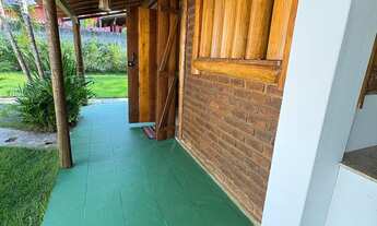 Imagem 7: Alugo Chale Mobiliado no Km 6