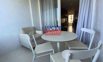 Imagem 2: Apartamento 2 quartos à Beira Mar da Praia de Intermares