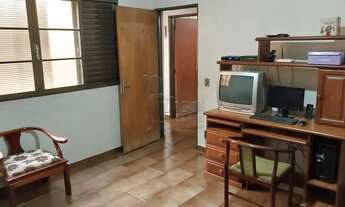 Imagem 5: Casa térrea de 206m² com 03 quartos sendo 01 suíte à venda - Parque dos Bandeirantes