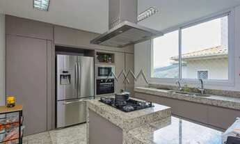 Imagem 6: Casa mobiliada à venda e para locação no Alphaville, Lagoa dos Ingleses