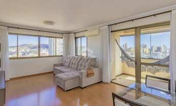 Imagem 3: Apartamento semi mobiliado Petropolis