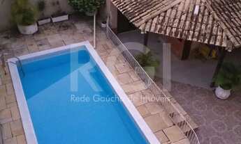 Imagem 2: Casa para Venda - 750m², 6 dormitórios, sendo 3 suites, 4 vagas - Partenon