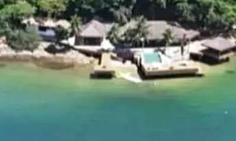 Imagem 6: Ilha Paradisíaca para locação diária em Jacuacanga em Angra dos Reis - RJ