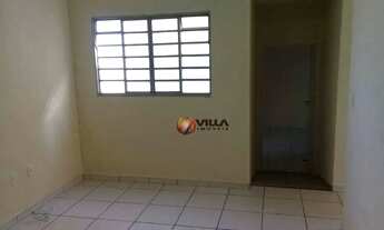 Imagem 2: Kitnet com 1 dormitório para alugar, 40 m² por R$ 782,00/mês - Jardim Ipiranga - Americana