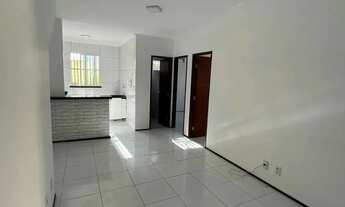 Imagem 5: Lindo Apartamento No Potira Em Caucaia, Apenas R$ 145 Mil! Cód. 56GN3E