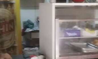 Imagem 6: Ponto Comercial Galpão / depósito com venda por R$130.000