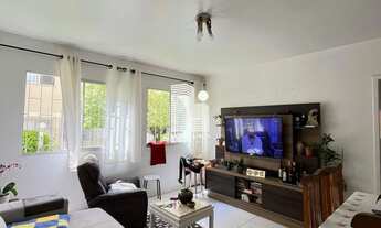 Imagem 3: Apartamento, Trindade, 03 Dormitórios, 01 Vaga