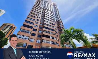 Imagem: Apart. Mobiliado no Ed. Studio da Praia