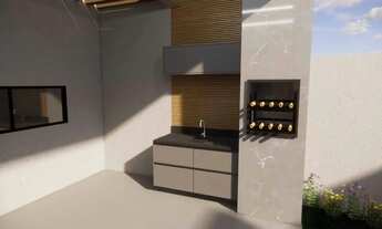 Imagem 5: Casa no Luar da Barra [13189