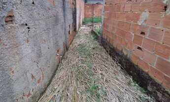 Imagem 6: Terreno com contrução