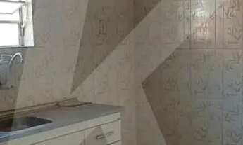 Imagem 4: Apartamento com 2 quartos, sala. cozinha, banheiro e área de serviço