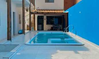 Imagem: Sobrado para aluguel e venda possui 300