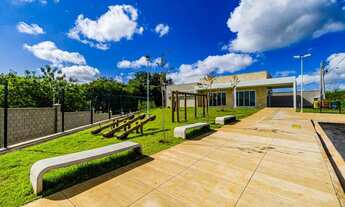 Imagem 7: Vende-se terreno -Esquina - no Condomínio Soleil em Piracicaba