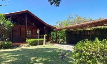 Imagem 3: Excelente casa 4 dorms. no Jd. Martinelli - Penedo/RJ