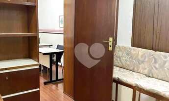 Imagem 5: Sala à venda, 35 m² por R$ 94.990,00 - Centro - Rio de Janeiro/RJ