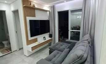 Imagem 3: Apartamento à venda no Condomínio Jr. Valência, Sorocaba/SP