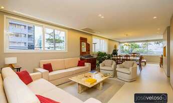 Imagem 5: Apartamento com 3 suites para alugar, 157 m² ao lado Clube Curitibano por R$ 12.000/mês