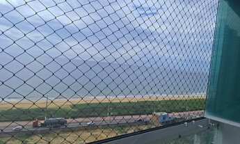 Imagem 4: Vendo apartamento de três quartos com suite de frente para o mar