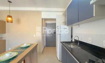 Imagem 7: Apartamento Studio Mobiliado Para Locação no Unique Residence - Próximo ao Hospital de Bas