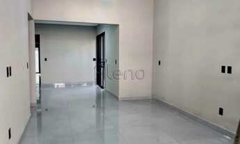 Imagem 3: Casa à venda em Indaiatuba, Jardim Olinda, com 3 suítes, com 152 m², Condomínio Park Gran