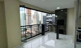 Imagem 6: APARTAMENTO COM 03 SUÍTES EM MEIA PRAIA! ATÉ 100X PARA PAGAR