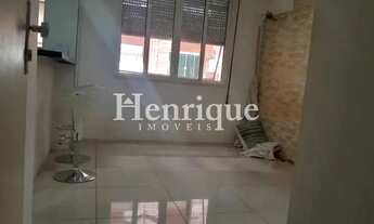 Imagem: Apartamento / Residencial / Flamengo