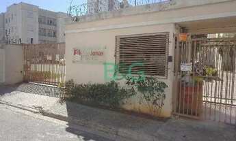 Imagem: Apartamento com 2 dormitórios à venda