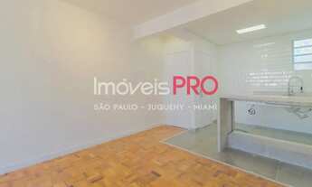 Imagem 3: Apartamento a venda em Pinheiros - SP