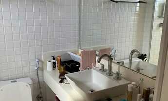 Imagem 2: Lindo Waterways Frontal Mar