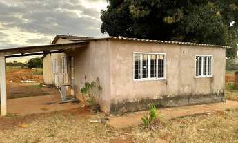 Imagem 2: Chácara no Núcleo Rural Santos Dumont Planaltina-DF 7.5 hectares