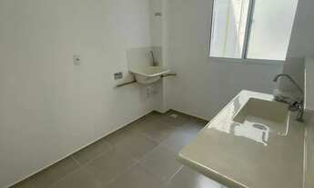 Imagem 7: Apartamento com 02 quartos no Vista das Mangueiras - Parque Mosaico - Planalto - Aluguel