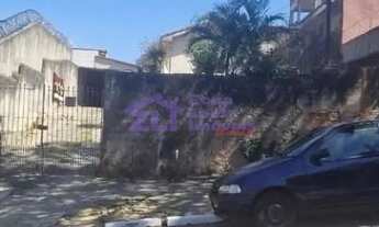 Imagem: Terreno à venda, 300 m² por R$ 1.200.000,00