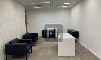 Imagem 6: Conjunto para alugar, 294m² por R$ 38.619/mês - Brooklin - São Paulo/SP