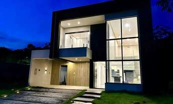 Imagem 4: Mosaico Ponta Negra, com 4 quartos