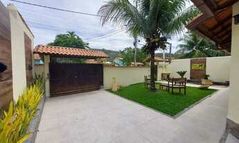 Imagem 5: Casa com 3 Quartas à Venda, 187 m² por R$ 690.000 - Jardim Atlântico Oeste (Itaipuaçu) - M