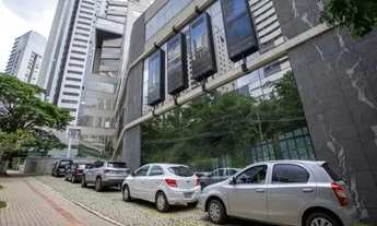 Imagem 5: Aluguel - SALA - VILA DA SERRA NOVA LIMA EDI