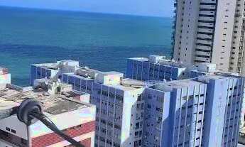 Imagem 3: Apartamento à venda ou para locação Edifício Itacoatiara