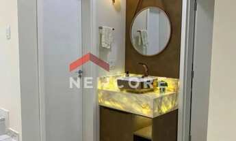 Imagem 6: Casa de condomínio em Avenida Prefeito José Lozano Araújo - Jardim Ypê - Paulínia/SP